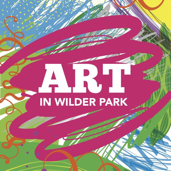 Art in Wilder Park 2024 Elmhurst Art Museum